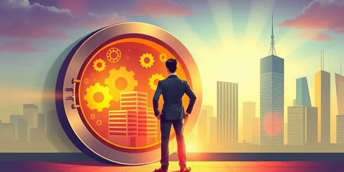 Unlocking Potential: Your Assets as Collateral