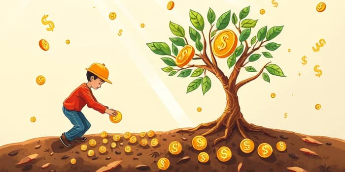 From Deeds to Deposits: Securing Your Future