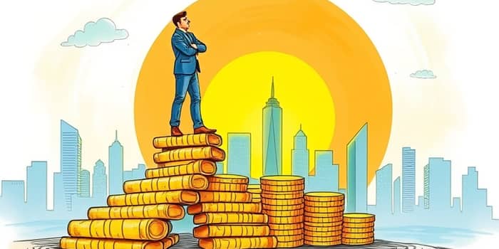 Capitalizing on Your Worth: The Secured Method