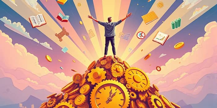 Financial Mastery: Leveraging What You Possess