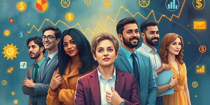 The Proactive Path to Secured Funding