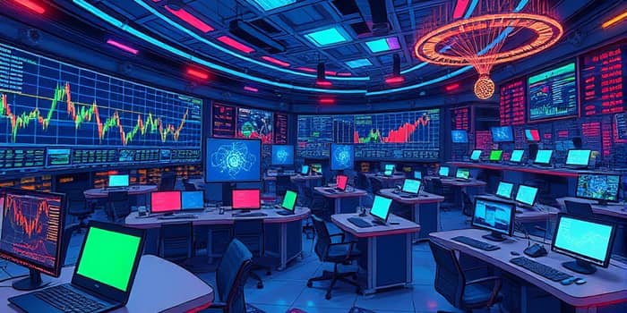 Deep Learning in Finance: Unveiling Hidden Market Patterns