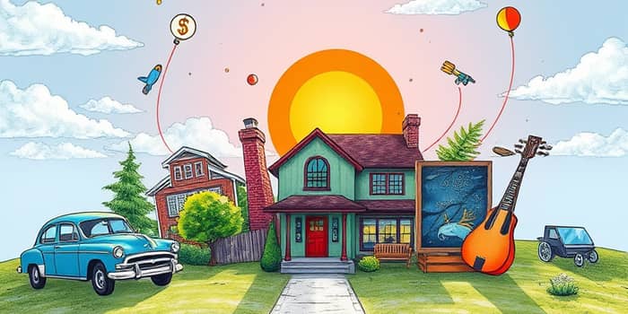 Beyond the Bank: Custom Secured Loan Solutions