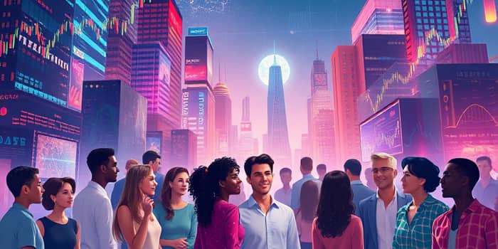 Hyper-Personalized Investing: AI-Powered Portfolios for Everyone