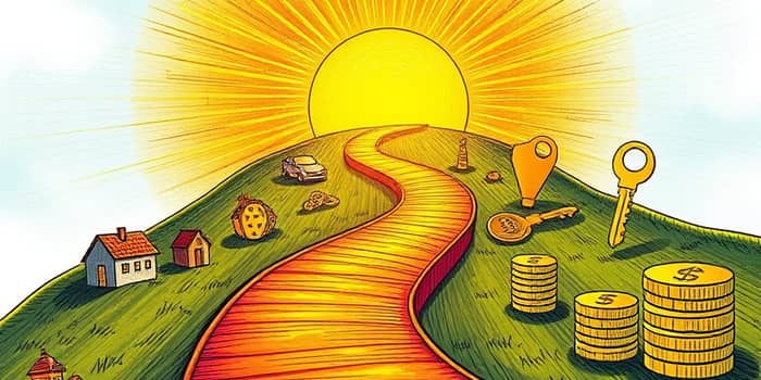Your Path to Prosperity: Secured Loan Wisdom
