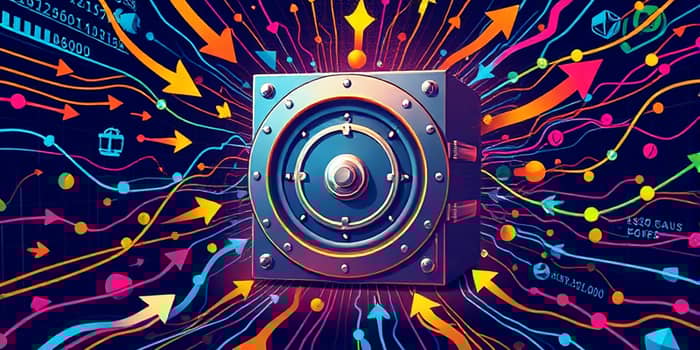 Financial Agility: Adapting with Secured Capital