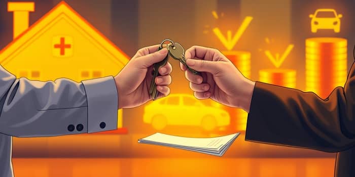 Funding with Certainty: The Secured Loan Promise