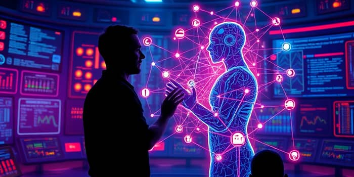 Augmented Decision Making: Blending AI with Human Intuition