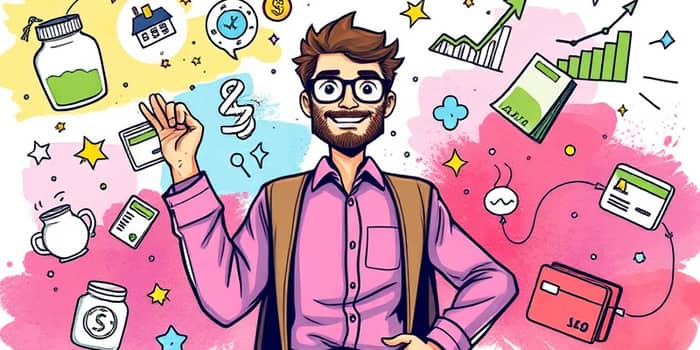 Harnessing Your Assets: A Smart Borrower's Playbook