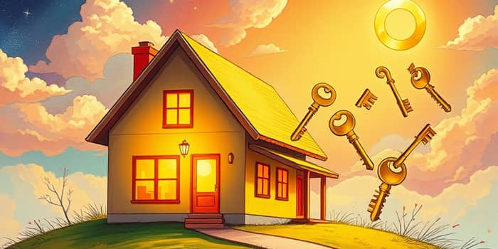 Your Key to Capital: What You Already Have