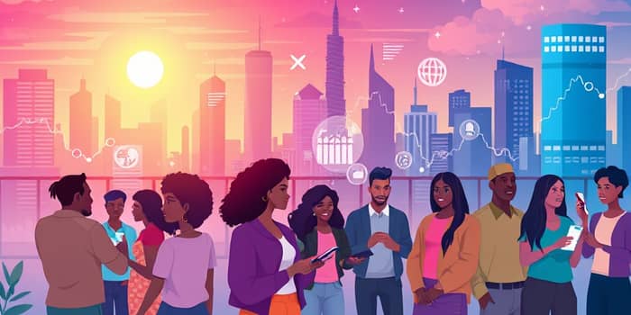 The Future of Lending: Smarter, Faster, Fairer Access