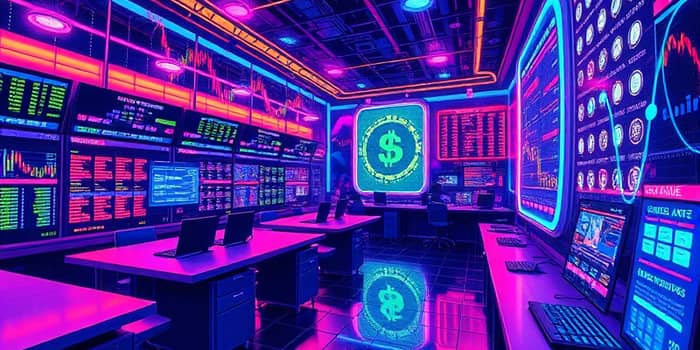 Quantum Computing's Promise: The Next Leap in Financial Power