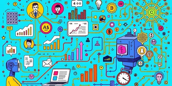 Algorithmic Underwriting: The Future of Credit Assessment