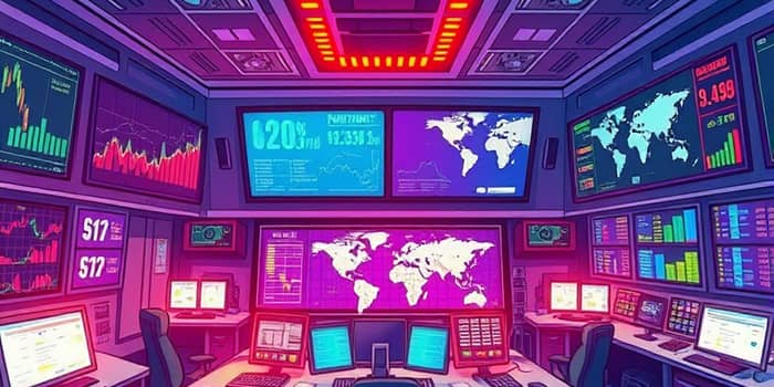 Real-Time Treasury: Managing Capital with Precision