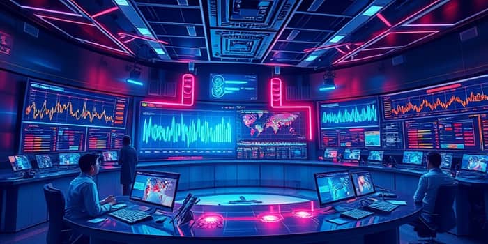 RegTech Evolution: Automated Compliance for a Dynamic World