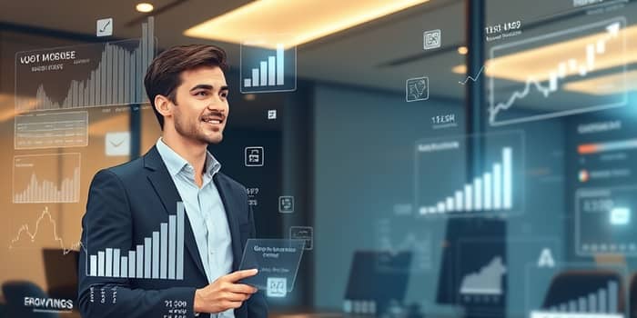 Predictive Wealth Management: Anticipating Your Financial Needs