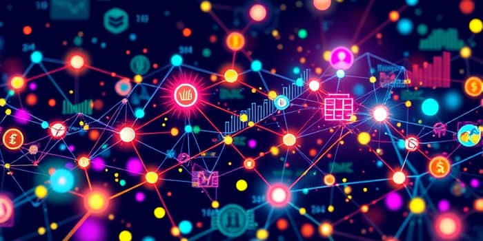 The Data Monetization Revolution: Unlocking Value in Financial Information