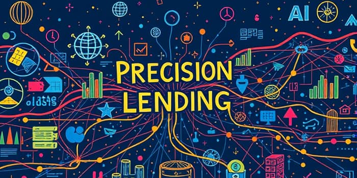 Precision Lending: Matching Credit to Every Need