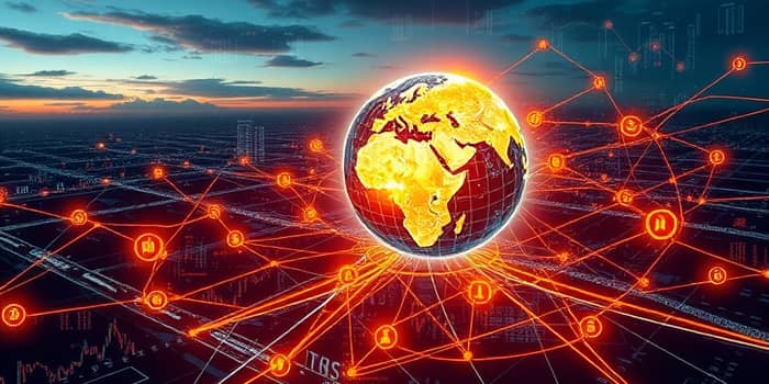 Adaptive Capital Markets: Responding to Instant Shifts