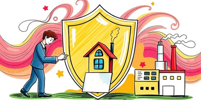 Personalized Risk Management: Tailoring Protection to Your Life