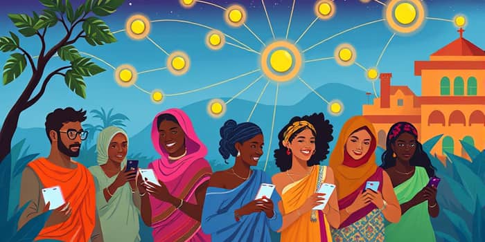 Financial Inclusion Tech: Reaching the Unbanked and Underbanked