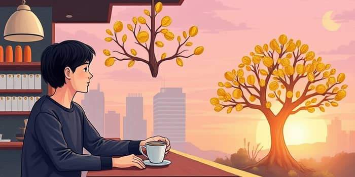 The Latte Factor Revisited: Small Changes, Big Impact