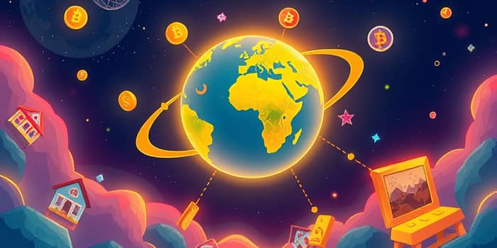 Tokenized Real World Assets: New Horizons for Investment