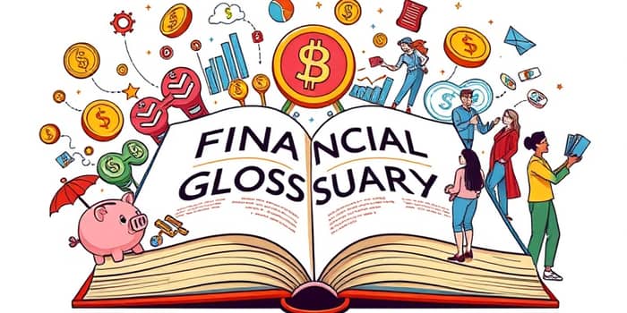 Decoding Financial Jargon: Your Glossary for Clarity