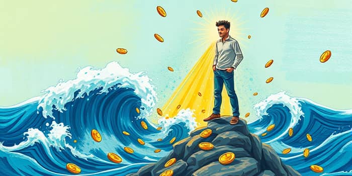 Financial Resilience: Bouncing Back from Setbacks