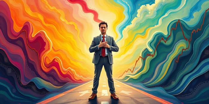 The Psychology of Returns: Managing Investment Emotions