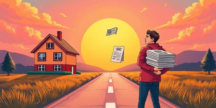 Navigating Divorce Financially: Dividing Assets Wisely