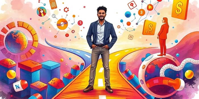 The Art of the Side Hustle: Monetizing Your Skills