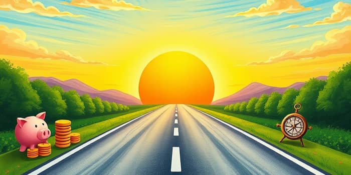 The Financial Freedom Checklist: Your Path to Independence