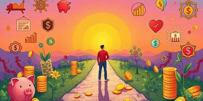 Future-Proofing Your Finances: Adapting to Change