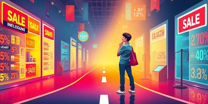 The Psychology of Discounting: When a Deal Isn't a Deal