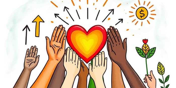 Smart Charitable Giving: Maximizing Your Impact and Benefits