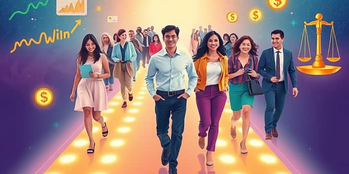 Empowering Your Financial Decisions: A Guide to Clarity