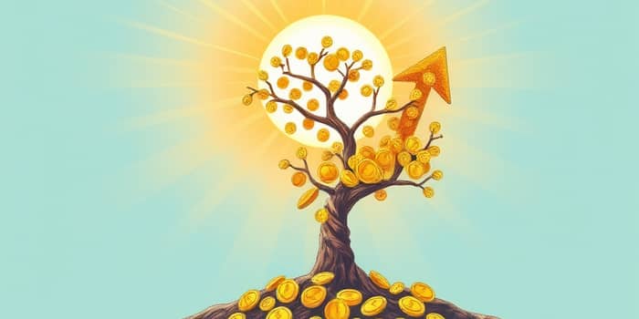 The Value of Time in Investing: Compounding Your Advantage