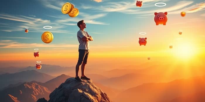 Financial Health Check-up: Assessing Your Monetary Well-Being