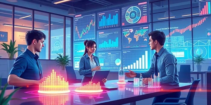 Harnessing Automation: Effortless Financial Management