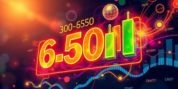 The Anatomy of Your Credit Score: All Factors Revealed