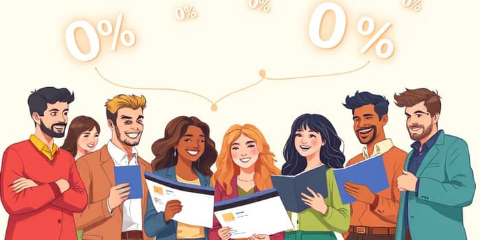 The Complete Guide to 0% Intro APR Offers