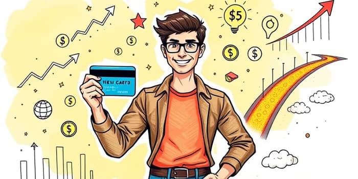 From Debit to Credit: Your Seamless Transition Guide