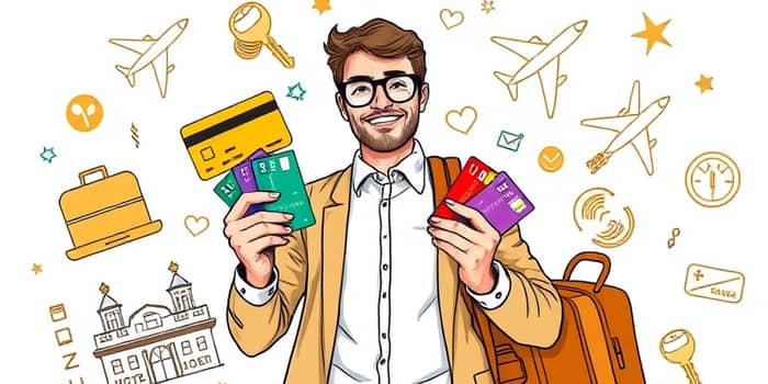 Unlocking Premium Perks: Beyond Standard Card Benefits