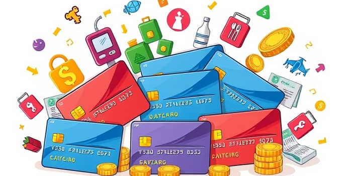 Credit Card Hacks for Everyday Savings