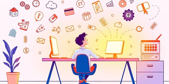 The Power of Automatic Bill Pay: Set It and Forget It