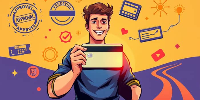 From Application to Approval: Your Credit Card Journey Simplified