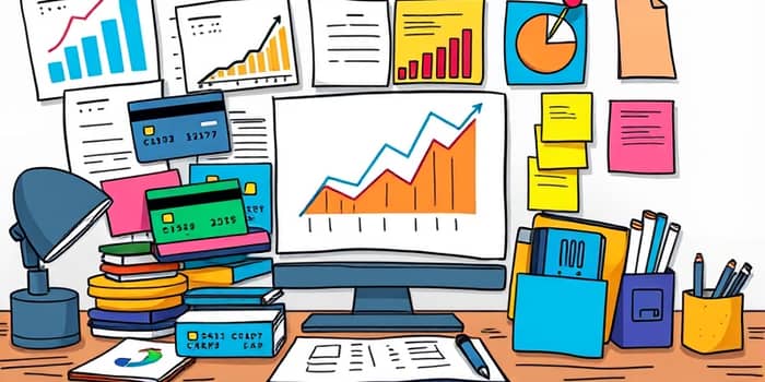 The Credit Card Refresh: When to Re-evaluate Your Portfolio