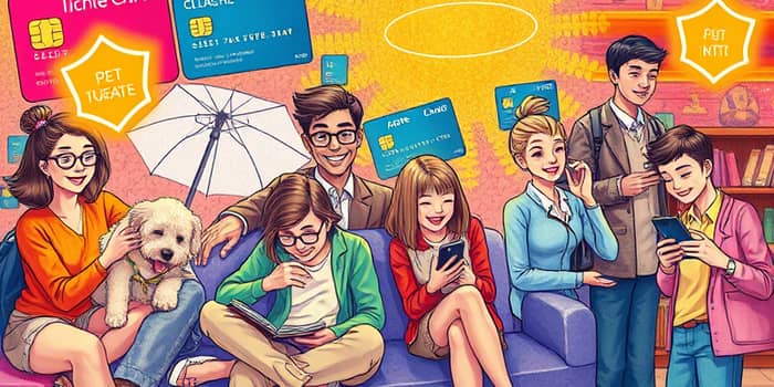 Beyond Basic Rewards: Exploring Niche Credit Card Benefits