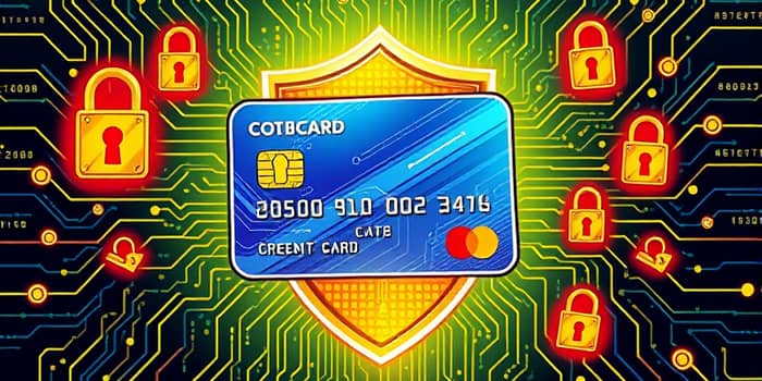 Navigating Credit Card Fraud: Your Protection Playbook